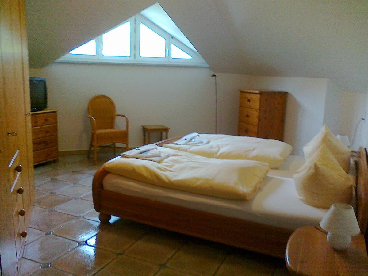 Villa Caprivi - 12 Heringsdorf (Usedom) Buitenkant foto
